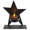 Whimsical Star Tealight Holder
