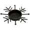 Snowflake Tealight Holder - Large