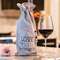 Love the Wine You're With Wine Bag 54173;