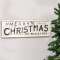 Merry Christmas, Joy Peace Love Sign 60401
