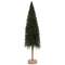 Dark Green Sisal Tree, 12"