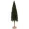 Dark Green Sisal Tree, 12" #18282