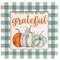 In This House We Are Grateful Box Sign