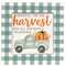 Grateful for the Harvest Box Sign