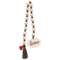 Home Charm Beaded Garland