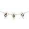BOO Ghost Garland