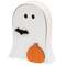 Baby Pumpkin & Bat Ghost Sitter