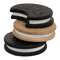 3/Set, Wooden Cookies