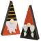 2/Set, Mr. & Mrs. Gnome Chunky Sitters #36685