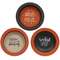 Hocus Pocus Mini Bowl, 3 Asstd.