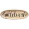 Amen Oval Tray