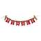 Jingle Mini Clip Banner