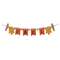 Fall Mini Clip Banner