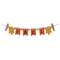 Fall Mini Clip Banner #36746