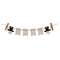 Snow Mini Clip Banner