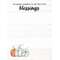 The Lord's Blessings Mini Notepad;