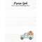 Praise God Mini Notepad;