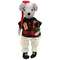 Madeline Christmas Mouse