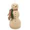 Primitive Snowman Large