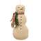 Primitive Snowman Large #CS38460