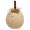 Primitive Mossy Natural Pumpkin, 5"