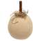 Primitive Mossy Natural Pumpkin, 5" #CS38471