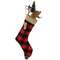 Mouse Christmas Stocking