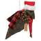 Theodore Christmas Crow