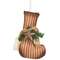 Ticking Stripe Stocking