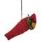 Christmas Cardinal Ornament #CS38544