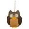 Owl Ornament #CS38569