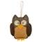 Owl Ornament