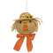 Scarecrow Head Ornament #CS38648