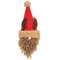 Reindeer Gnome Bottle Topper