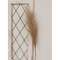 Pampas Grass Spray, 45", Brown 18213;