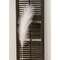 Pampas Grass Spray, 45", White 18215;