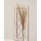 Pampas Grass Pick, 28", Brown 18216