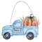 The Lord Has Blessed Us Pumpkin Truck Hanger