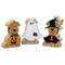 3/Set, Chunky Halloween Costume Puppy Sitters #36219