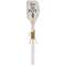 Stir the Pot Distressed Wooden Decorative Spatula