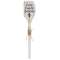 Faith Family Food Decorative Wooden Spatula #36232