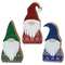 Christmas Sweater Gnome Chunky Sitter, 3 Asstd.