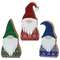 Christmas Sweater Gnome Chunky Sitter, 3 Asstd. #36241