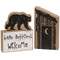 3/Set, Bear Bottoms Blocks