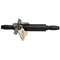 Boo Ghost Wooden Rolling Pin