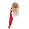 Santa Head Ornament