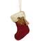 Joy Stocking Ornament