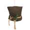 Primitive Top Hat Ornament