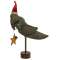 Christmas Crow Sitter #CS38657