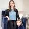 It's All Good In The Motherhood T-Shirt, Heather Slate L95XXL;